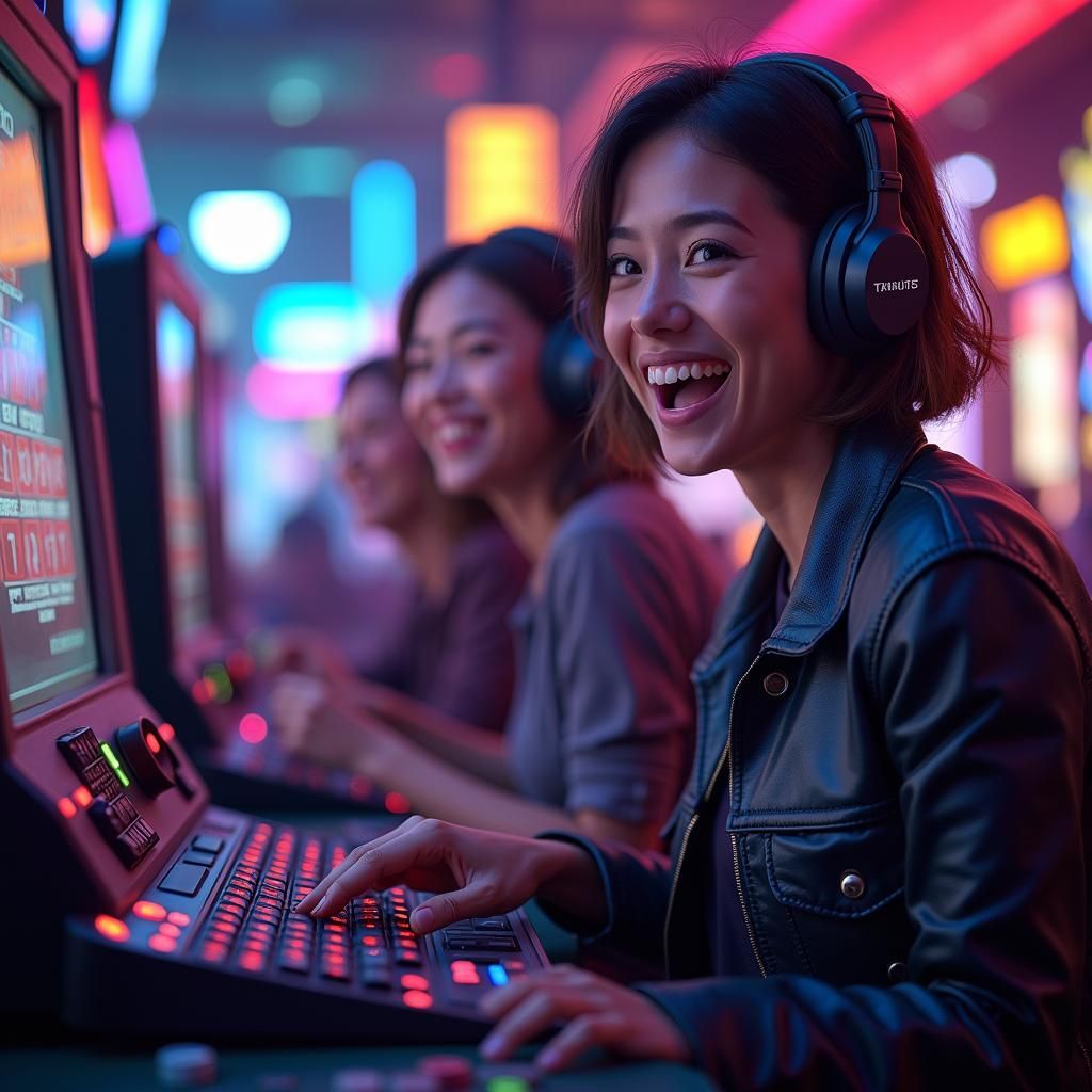 Cluster Pays vs líneas de pago: cómo cambian las probabilidades y la experiencia del slot