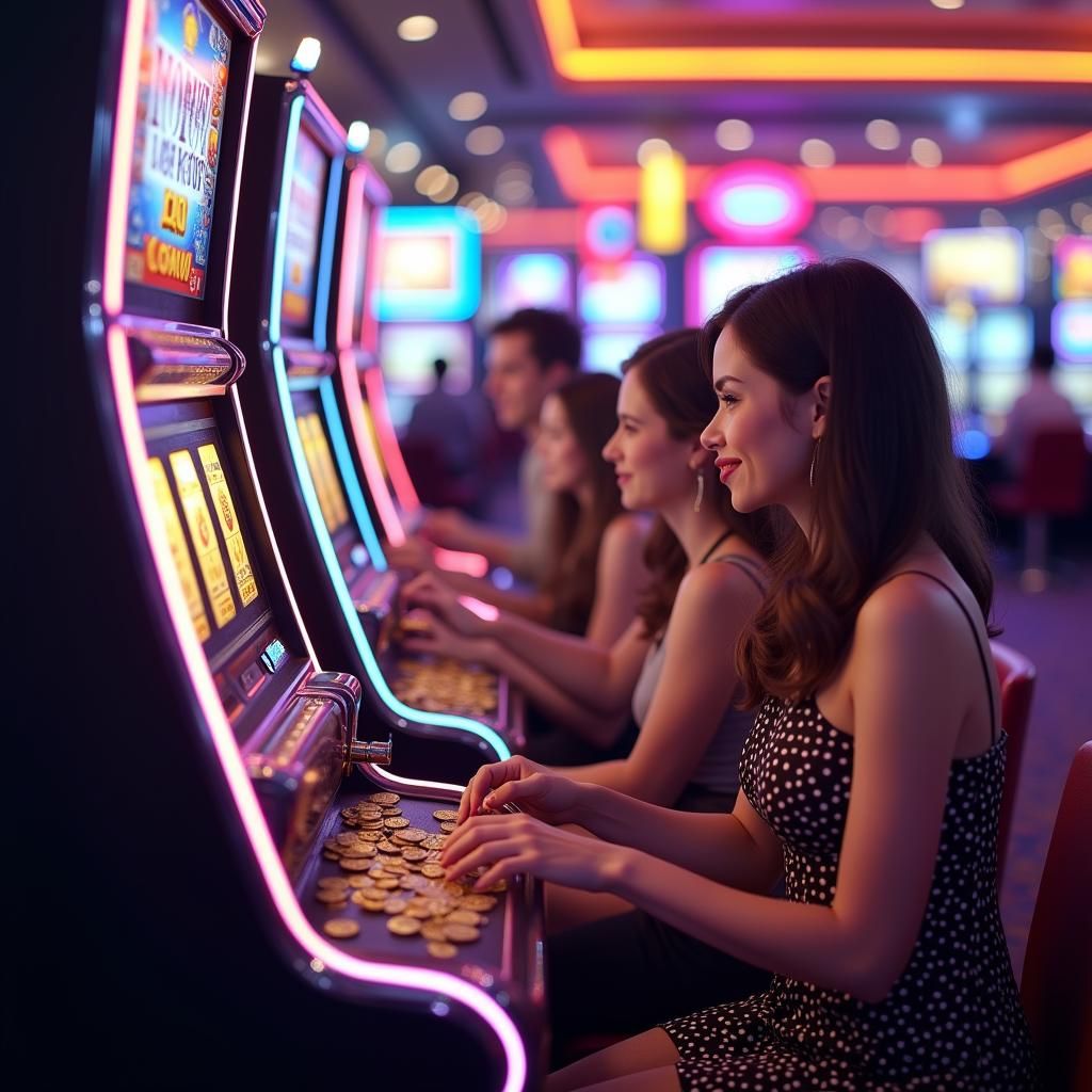 RNG en slots online: cómo se genera cada giro y por qué una racha no predice el siguiente resultado
