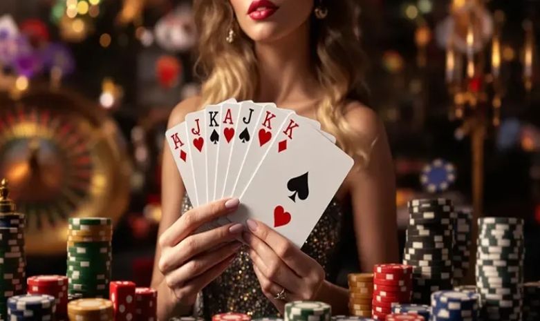 RTP de 96% en slots: qué significa realmente después de 100, 1.000 y 100.000 giros