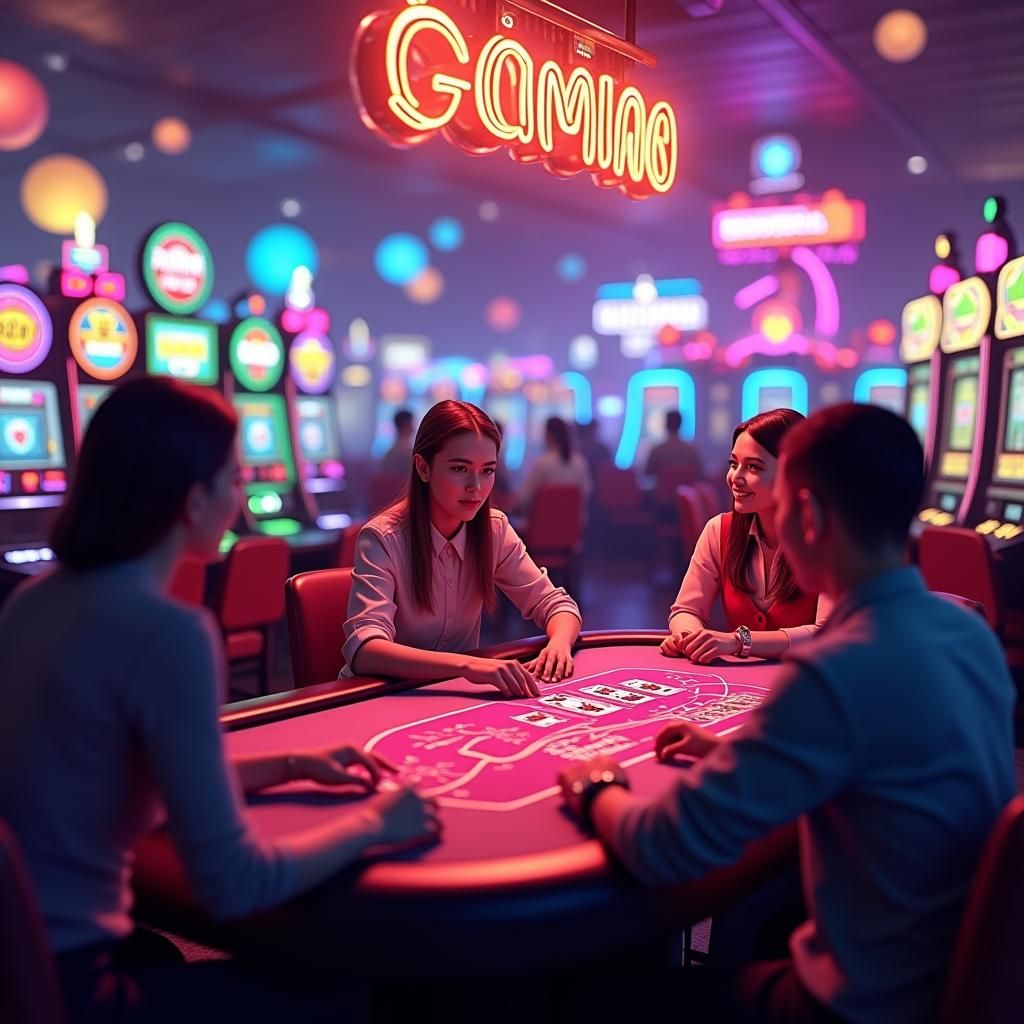 Slots con 94%, 96% y 97% RTP: cuánto cambia matemáticamente la expectativa a largo plazo