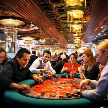 Slots de alta vs baja volatilidad: cómo cambia el riesgo según tu presupuesto